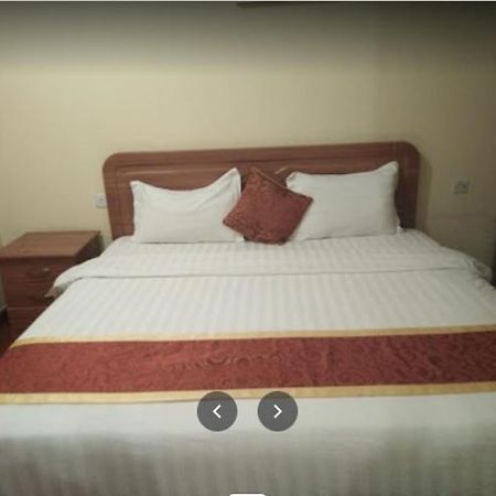 Zahret Alsaleh Hostel Medina Luaran gambar