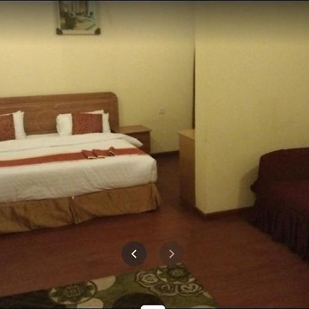 Zahret Alsaleh Hostel Medina Luaran gambar