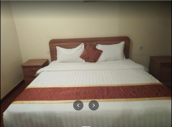 Zahret Alsaleh Hostel Medina Luaran gambar