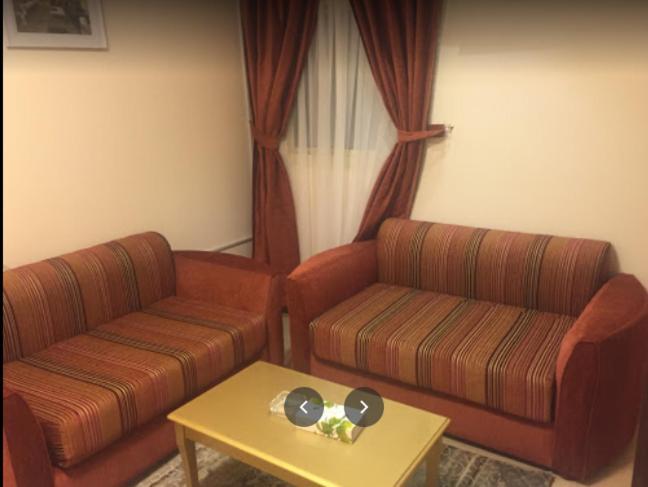 Zahret Alsaleh Hostel Medina Luaran gambar
