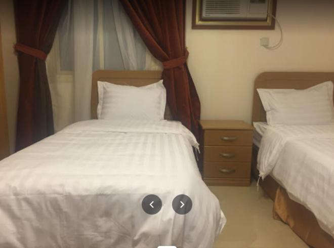 Zahret Alsaleh Hostel Medina Luaran gambar