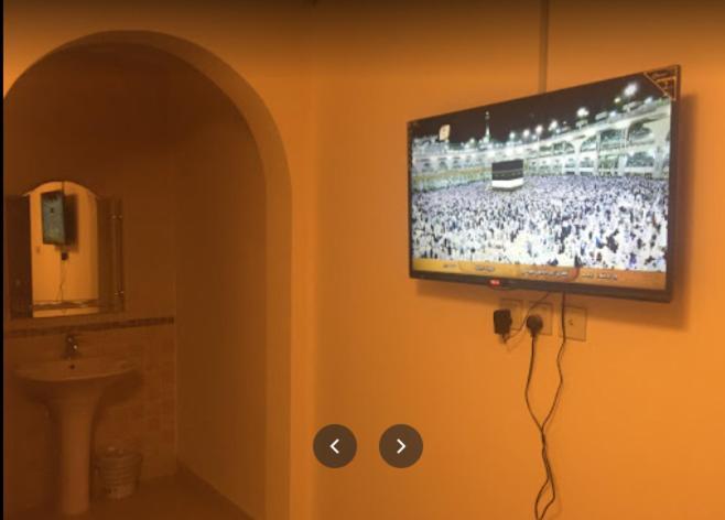 Zahret Alsaleh Hostel Medina Luaran gambar