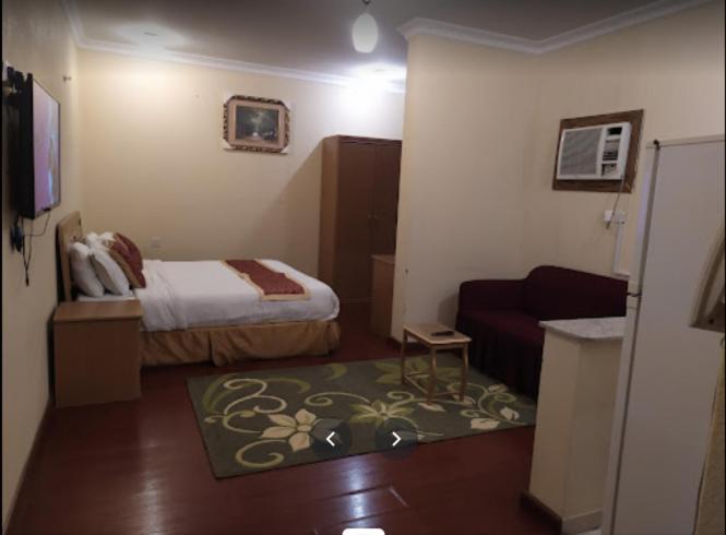 Zahret Alsaleh Hostel Medina Luaran gambar