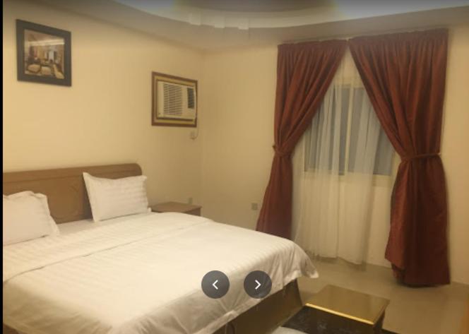 Zahret Alsaleh Hostel Medina Luaran gambar